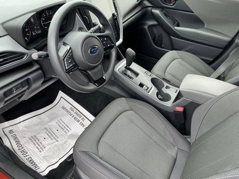 Used 2024 Subaru Crosstrek 2.0i Premium image 15