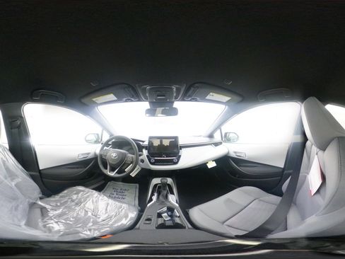 New 2026 Toyota Corolla SE FWD image 33