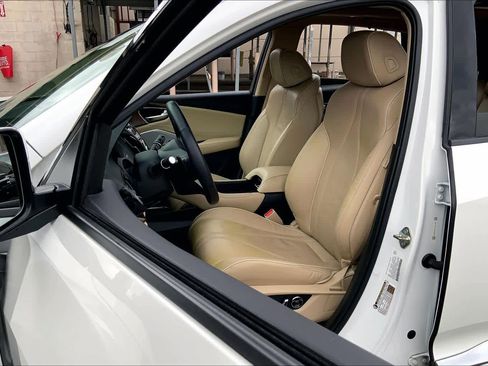 Used 2020 Acura RDX FWD w/ Advance Package image 7