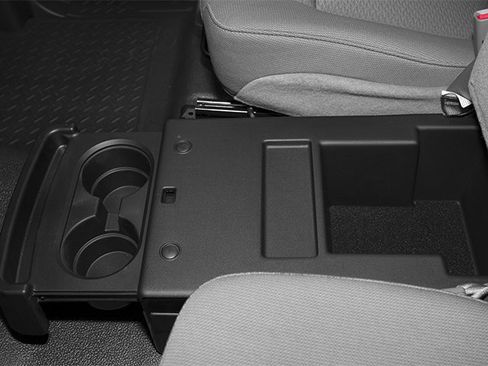 Used 2014 Ford F150 XL w/ Power Equipment Group RWD image 16