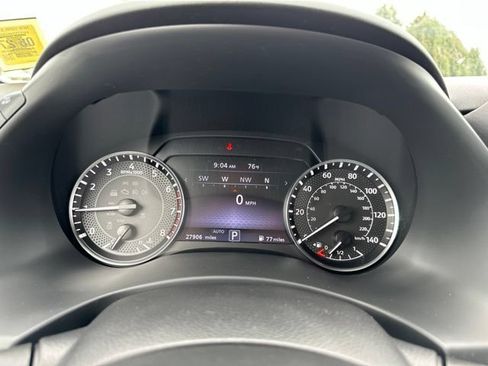Certified 2023 Nissan Armada SV w/ Cargo Package AWD/4WD image 36