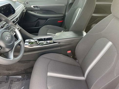 Certified 2023 Hyundai Sonata SEL image 20