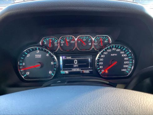 Used 2020 GMC Yukon SLT AWD/4WD image 24