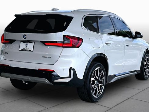 Used 2025 BMW X1 xDrive28i w/ Technology Package AWD/4WD image 12
