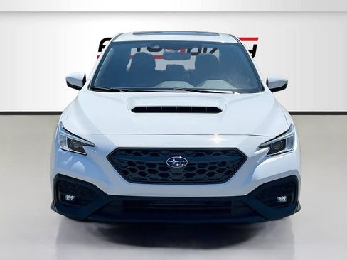 Used 2023 Subaru WRX GT AWD/4WD image 2
