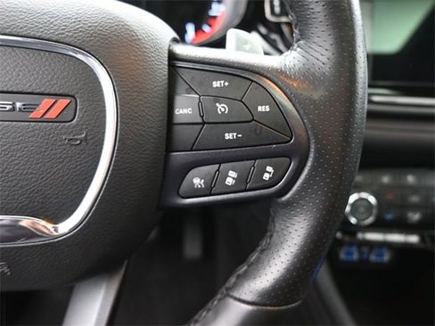 Used 2023 Dodge Durango GT image 28