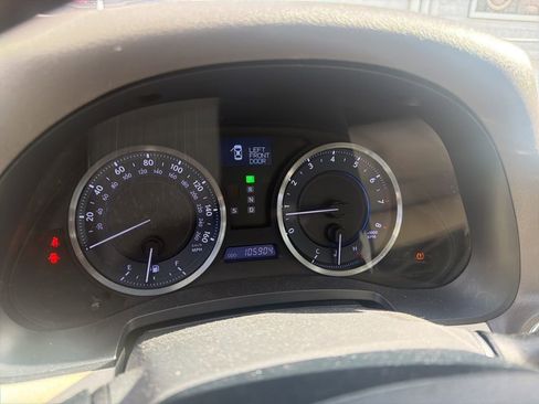 Used 2012 Lexus IS 250 image 4