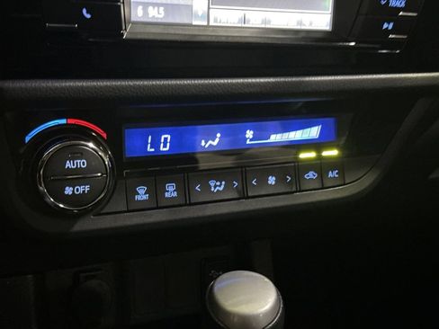 Used 2016 Toyota Corolla S FWD image 16