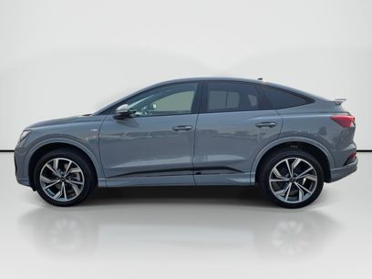 Used 2023 Audi Q4 e-tron Premium Plus w/ Premium Plus