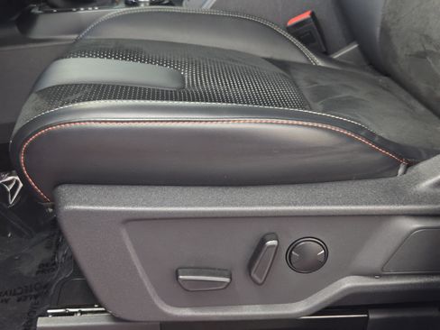 Certified 2024 Ford Bronco Raptor w/ Interior Carbon Fiber Pack 6 AWD/4WD image 25