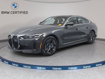 Used 2023 BMW i4 eDrive35 w/ Premium Package