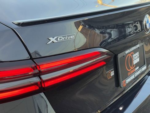 Certified 2026 BMW 530i xDrive w/ M Sport Package image 30