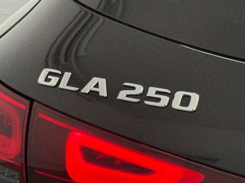 Certified 2023 Mercedes-Benz GLA 250 image 20