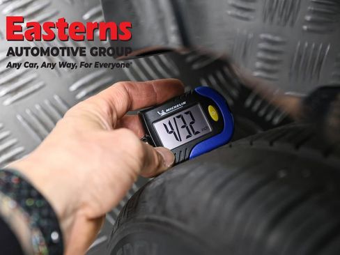 Used 2021 Honda Accord LX image 25