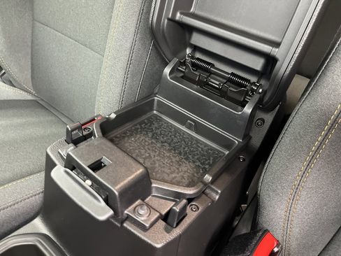 New 2026 Jeep Wrangler Unlimited Sport image 19