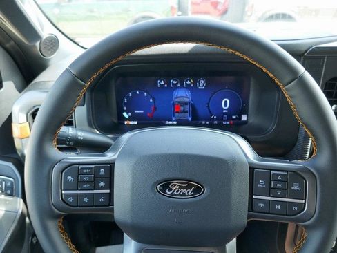 New 2025 Ford F150 Tremor w/ Equipment Group 402A High image 27