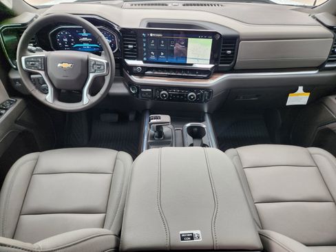 New 2026 Chevrolet Silverado 1500 LT AWD/4WD image 23
