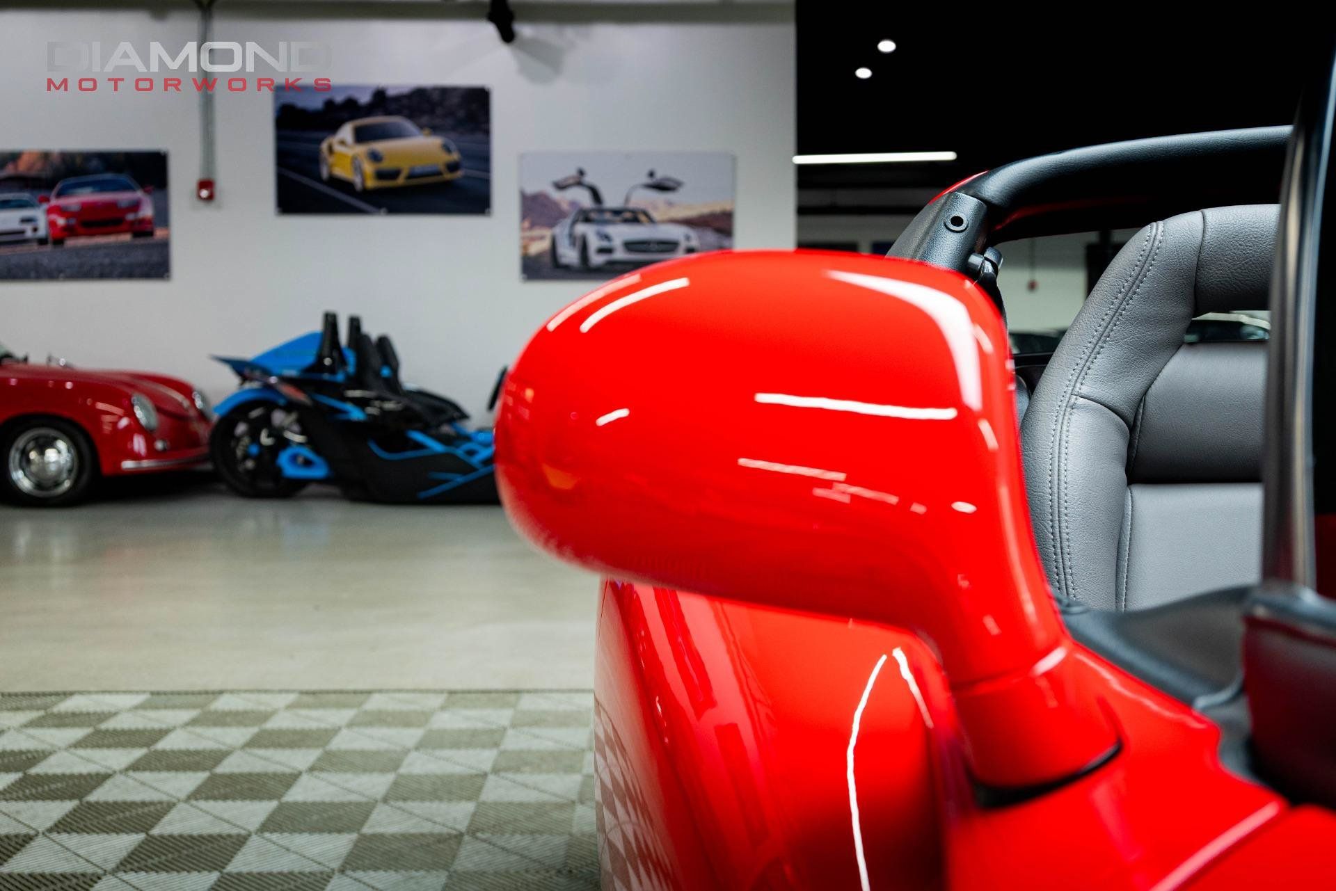 Used 1993 Dodge Viper RT/10 RWD image 56