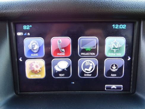 Used 2019 Chevrolet Tahoe LS AWD/4WD image 22