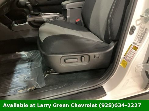 Used 2023 Toyota Tacoma TRD Sport image 10