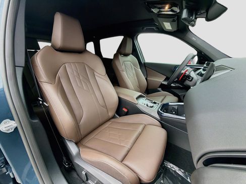 New 2026 BMW X3 M50 w/ Premium Package AWD/4WD image 15