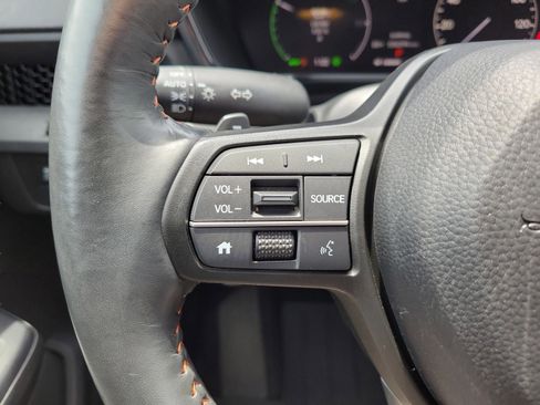 Used 2023 Honda CR-V Sport image 32