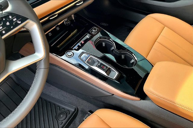 Used 2025 Audi A5 Premium Plus w/ Premium Plus AWD/4WD image 18