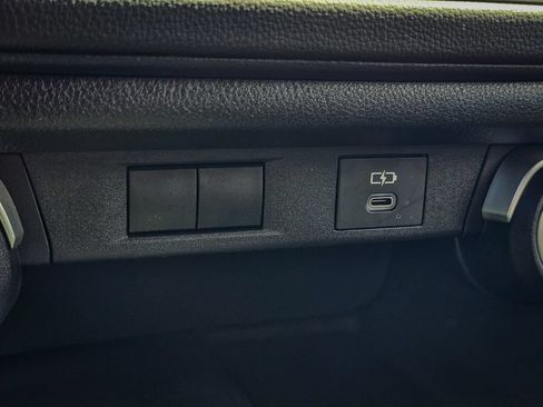 Used 2024 Toyota Grand Highlander AWD image 25