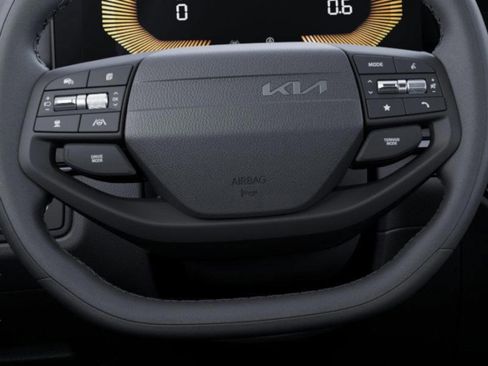 New 2026 Kia Sportage X-Line w/ X-Line Premium Package image 22