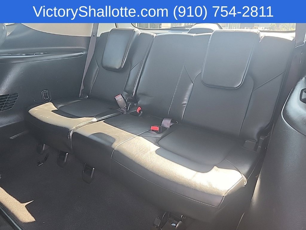 Used 2019 Nissan Armada Platinum AWD/4WD image 33