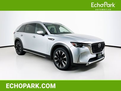 Used 2024 MAZDA CX-90 Plug-In Hybrid w/ Premium Pkg
