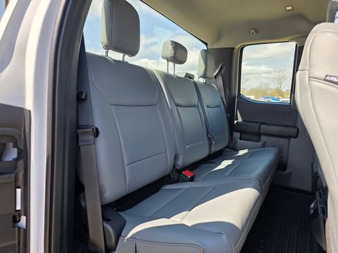 New 2026 Ford F450 XL w/ Snow Plow Prep Package AWD/4WD image 35