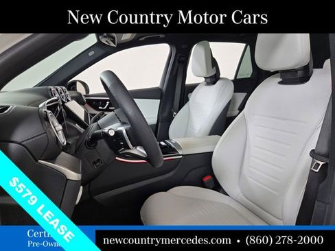 Certified 2026 Mercedes-Benz GLC 300 4MATIC image 14