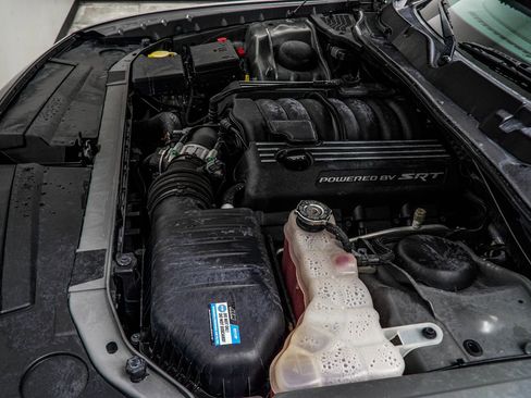 Used 2023 Dodge Challenger R/T Scat Pack RWD image 18