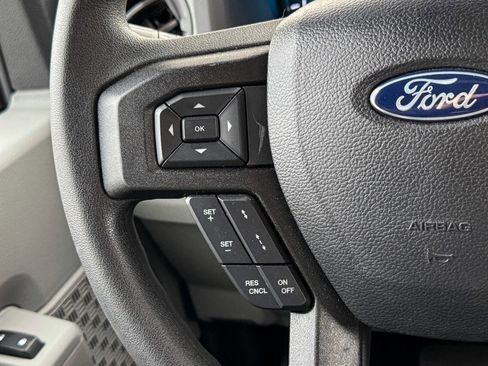 Used 2024 Ford E-350 and Econoline 350 Super Duty w/ Driver's Safety Package image 26