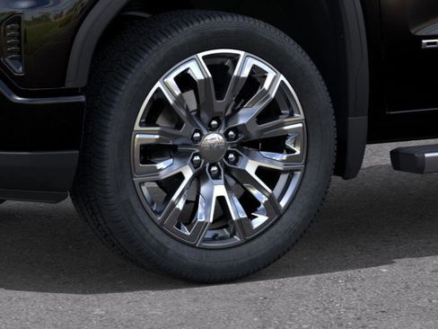 New 2026 GMC Sierra 1500 Denali w/ Denali Reserve Package image 9