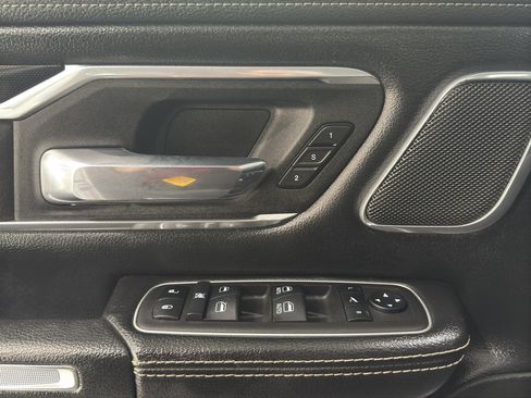 Used 2022 RAM 1500 Laramie image 33