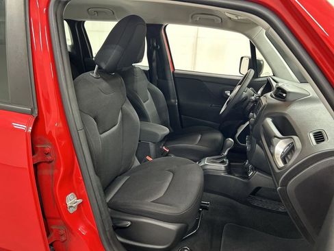 Used 2018 Jeep Renegade Sport w/ Power & Air Group image 22