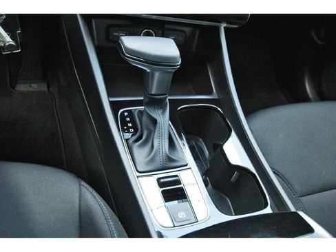 Used 2024 Hyundai Tucson SE FWD image 28