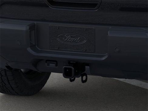 New 2025 Ford Bronco Sport Badlands w/ Badlands Tech Package image 19