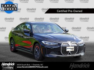 Certified 2023 BMW i4 eDrive35 w/ Premium Package RWD video 1