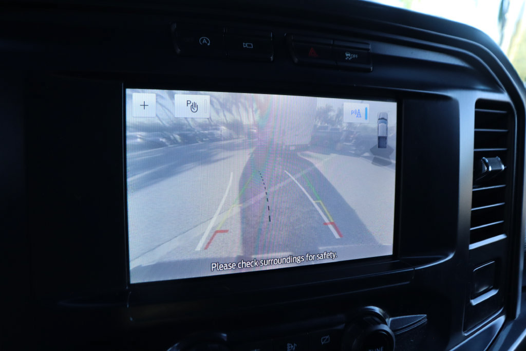Used 2021 Ford F150 XL w/ STX Appearance Package RWD image 27