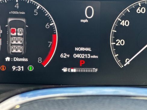 Certified 2023 Honda Pilot Touring image 28