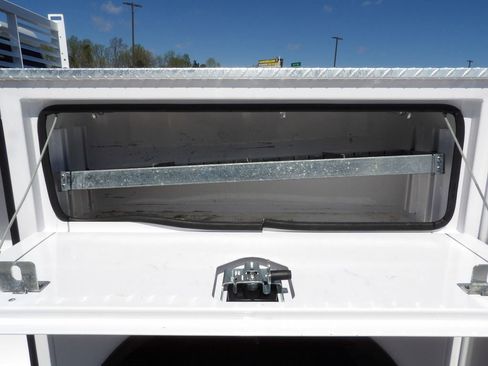 Used 2025 Chevrolet Silverado 3500 W/T w/ WT/CX Safety Package image 52