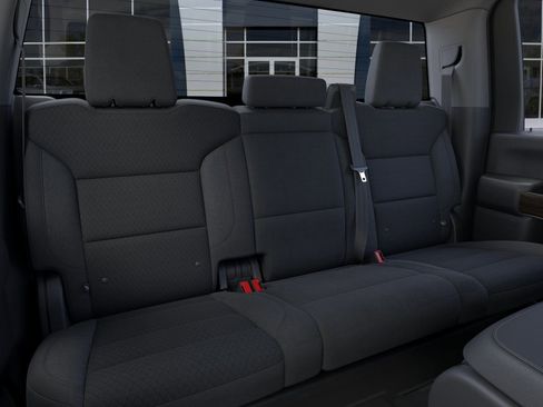 New 2026 GMC Sierra 2500 Pro w/ 1SA Pro Safety Plus Package image 17