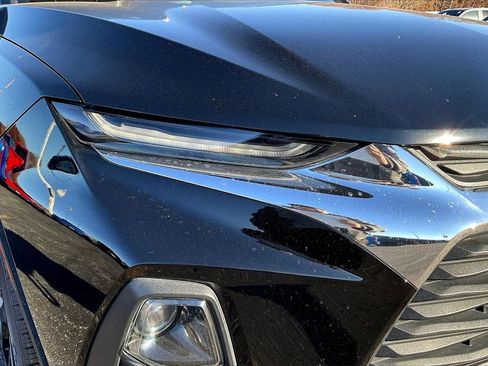 Used 2020 Chevrolet Blazer LT image 32