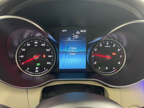 Used 2020 Mercedes-Benz C 300 Sedan image 16