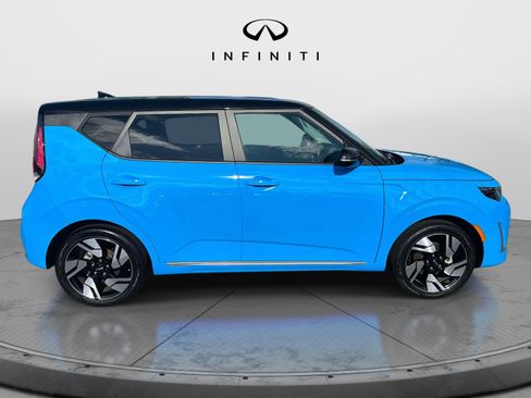 Used 2023 Kia Soul GT-Line image 3