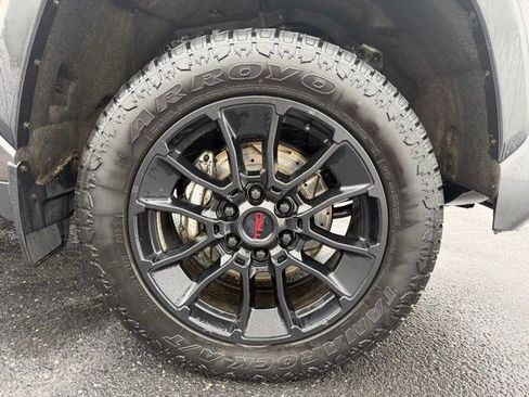 Used 2022 Toyota Tundra Limited w/ TRD Off-Road Package image 19