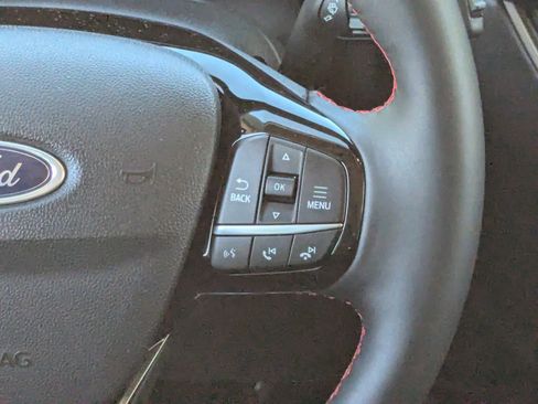 Used 2022 Ford Escape SEL w/ SEL Stealth AWD Package image 18